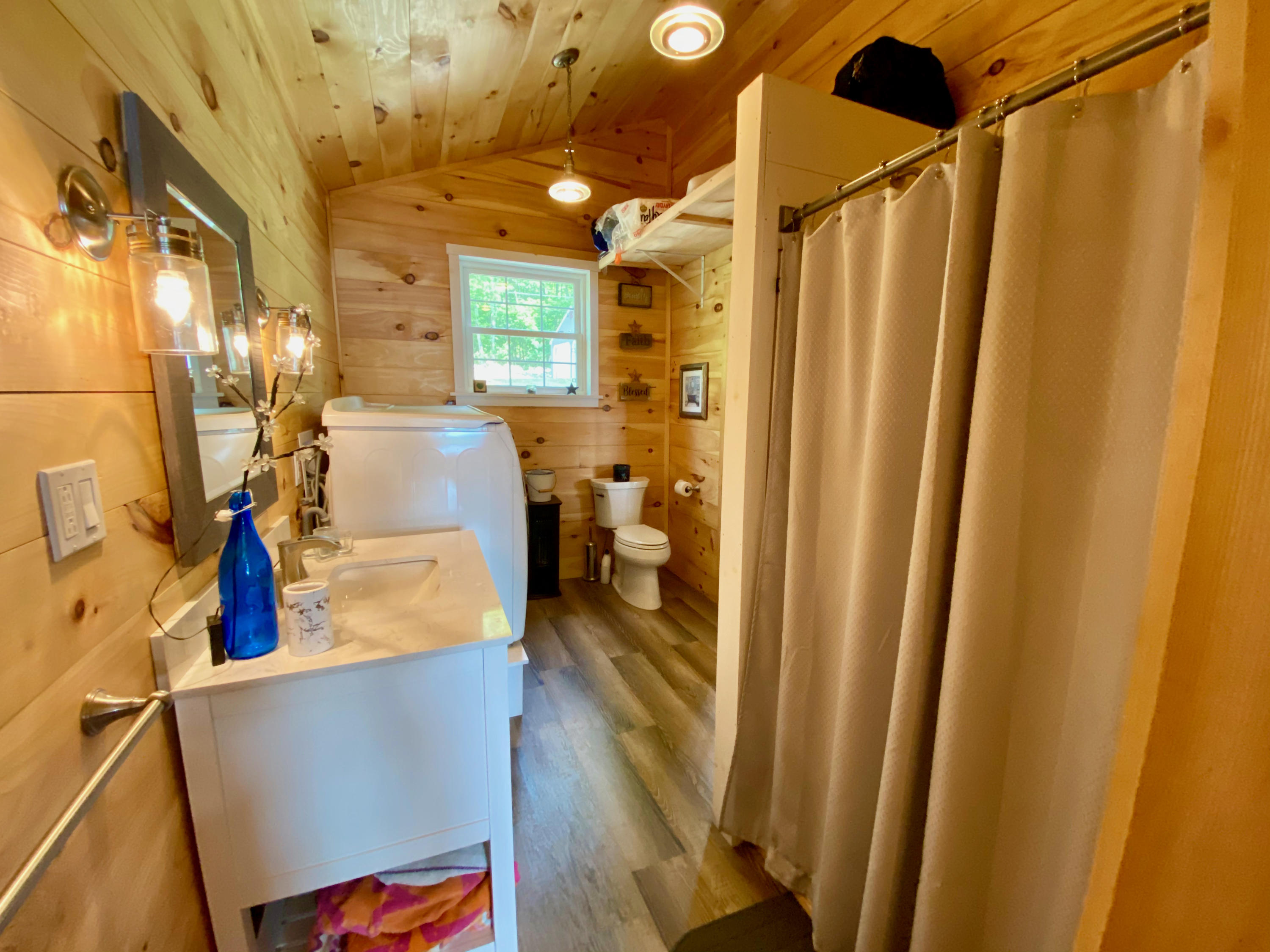 19 Colonel Bogert Drive Rome, ME 04963 - Photo 112 of 159 FULL BATH