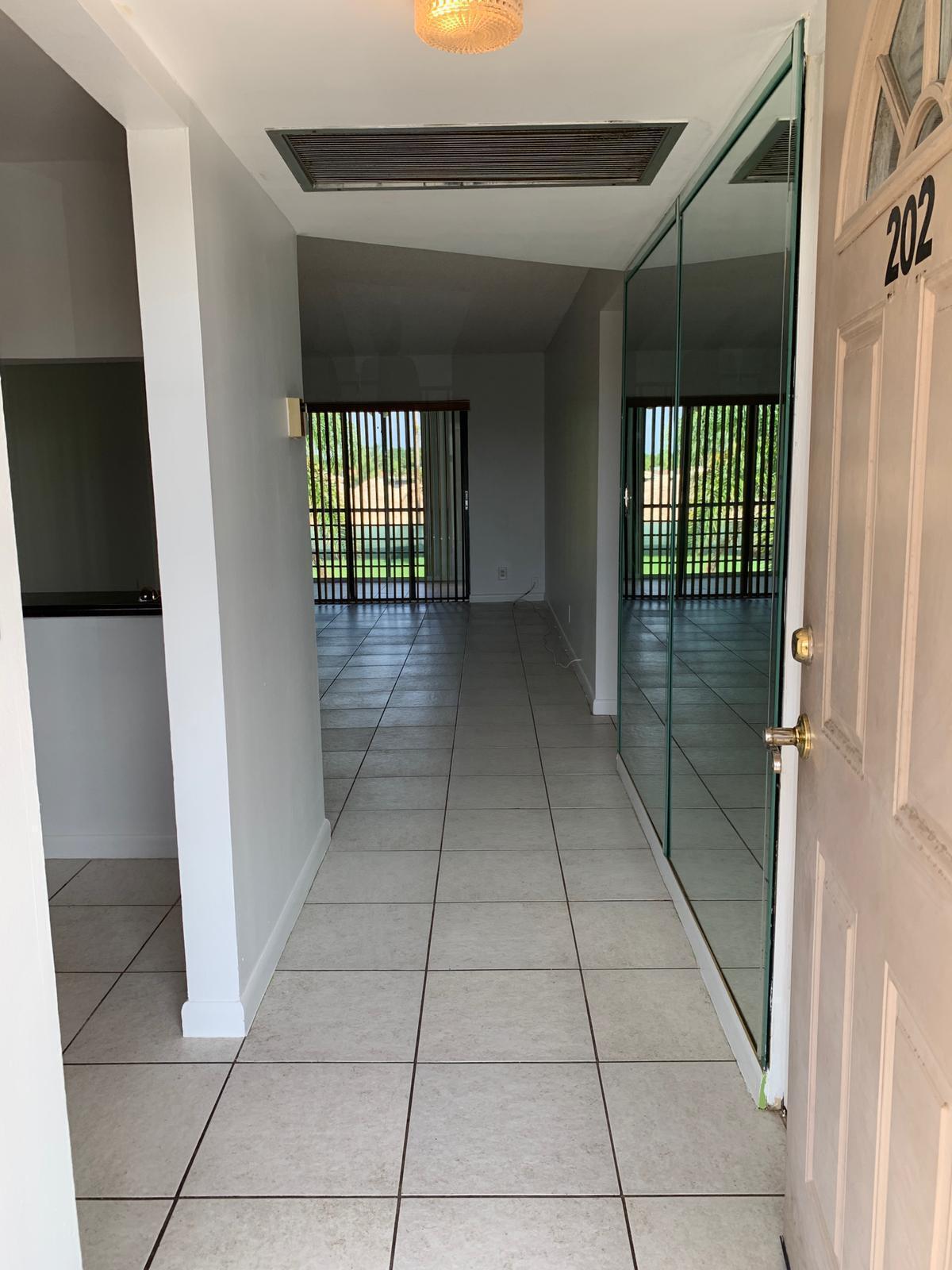 9355 Southwest 8th Street, Unit 202 Boca Raton, FL 33428 - Photo 24 of 88 Entrance Hall
