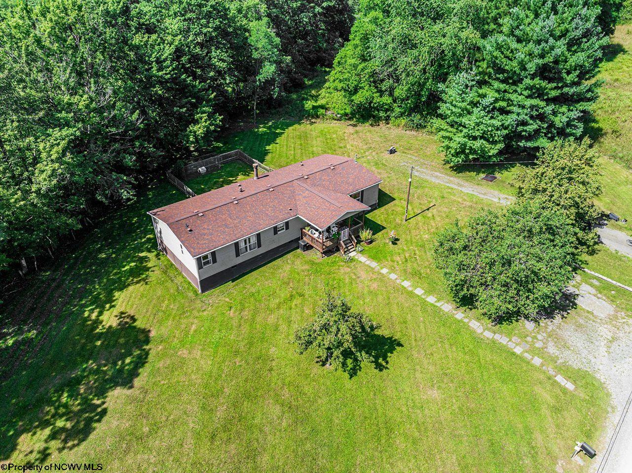 1698 Little Sandy Road Albright, WV 26519 - Photo 27 of 32 Gallery Image 27