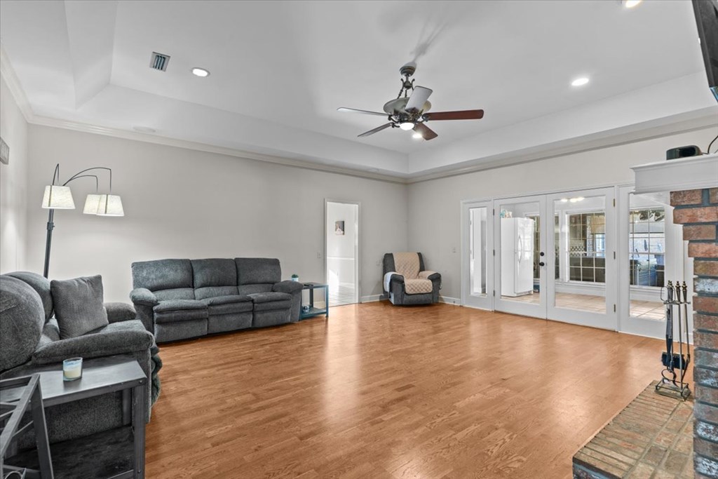 3649 Oak Ridge Lane Dothan, AL 36303 - Photo 16 of 46