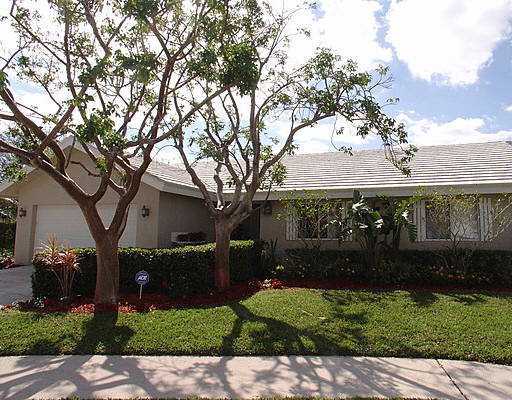 2402 Northwest 32nd Street Boca Raton, FL 33431 - Photo 1 of 3 Primary Photo