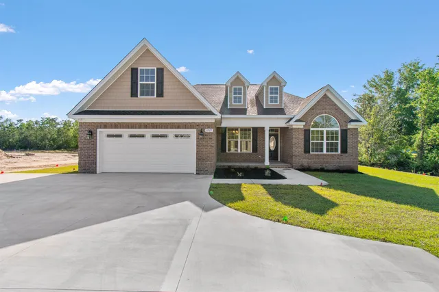 $489,000 | 3308 Hughes Gasque Road, Aynor, SC 29511