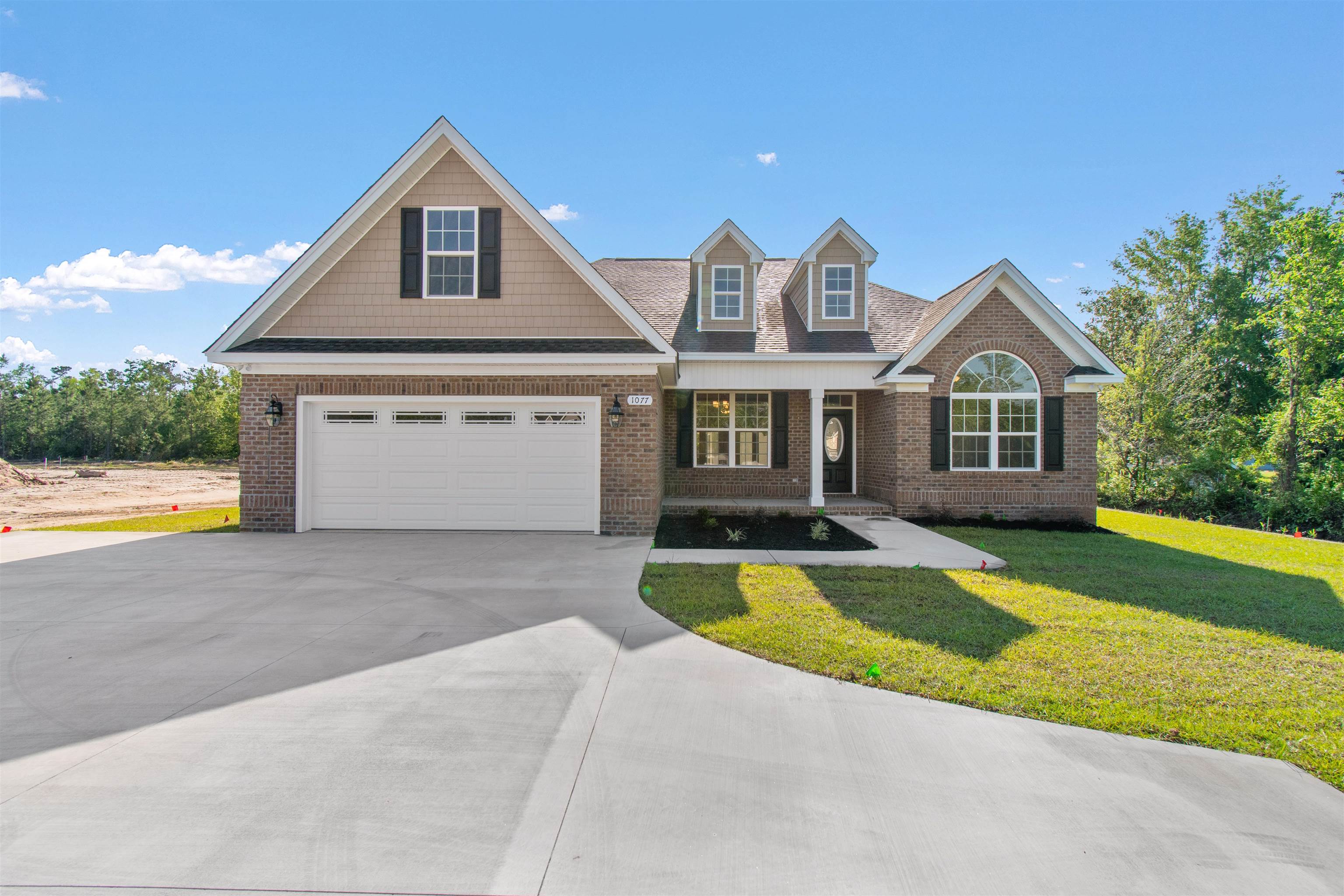 3308 Hughes Gasque Road Aynor, SC 29511 - Photo 1 of 32