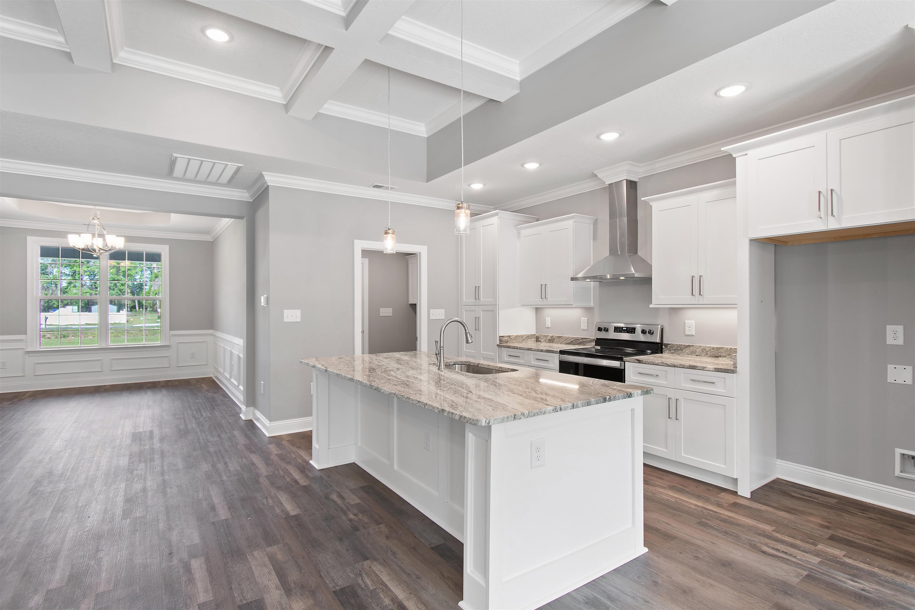 3308 Hughes Gasque Road Aynor, SC 29511 - Photo 8 of 32