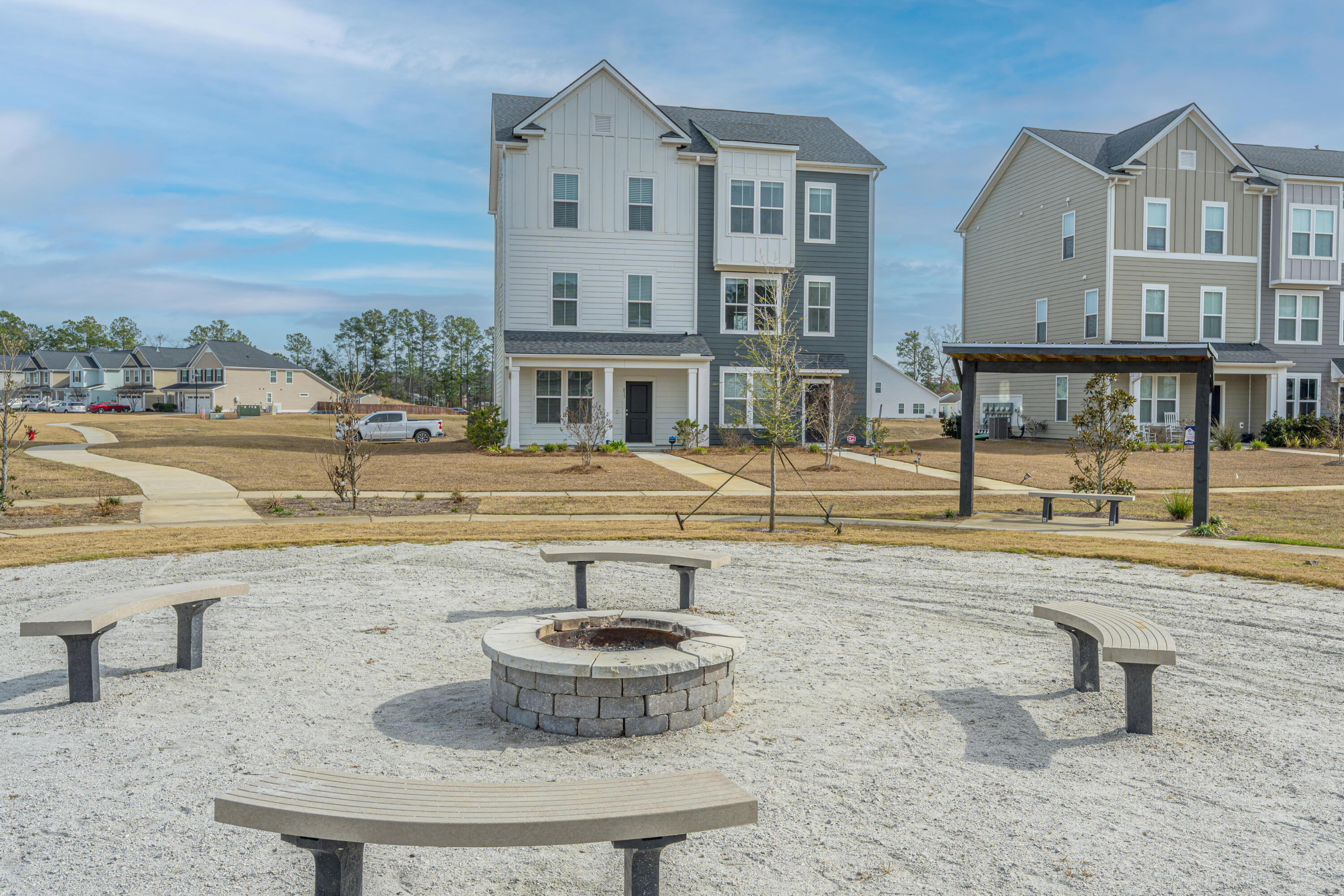 833 Recess Pt Drive Moncks Corner, SC 29461 - Photo 44 of 44 833RecessPointeDr004