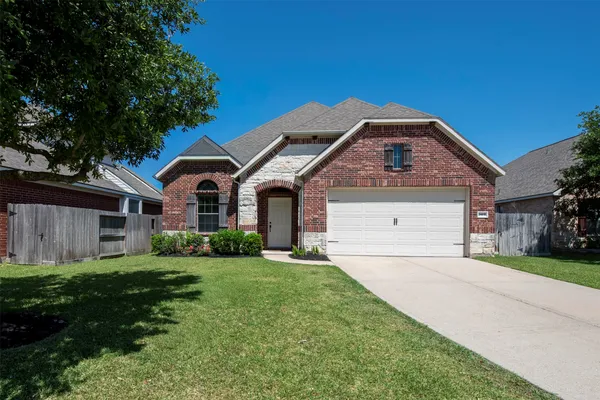 $392,500 | 24610 Cabin Line Lane, Katy, TX 77494