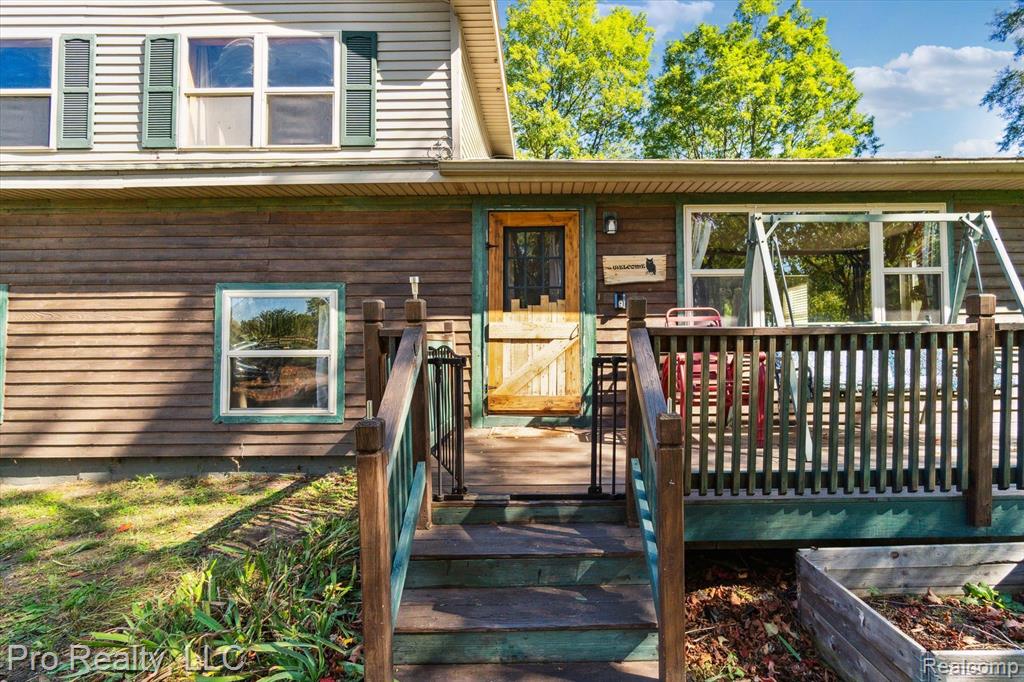 12607 South Reed Road Byron, MI 48418 - Photo 6 of 58