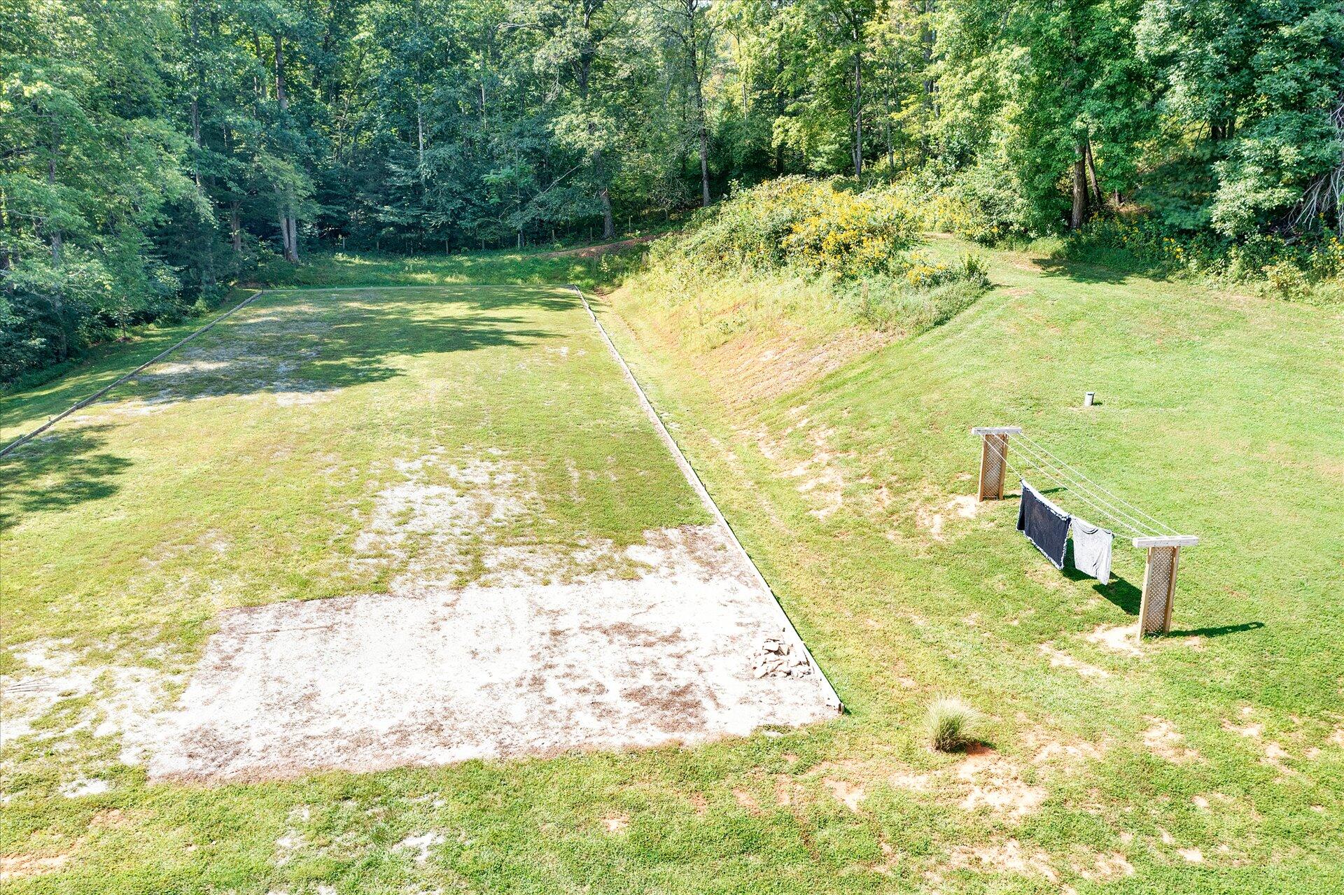 2235 Dillons Mill Road Callaway, VA 24067 - Photo 29 of 40 a view of an ocean view