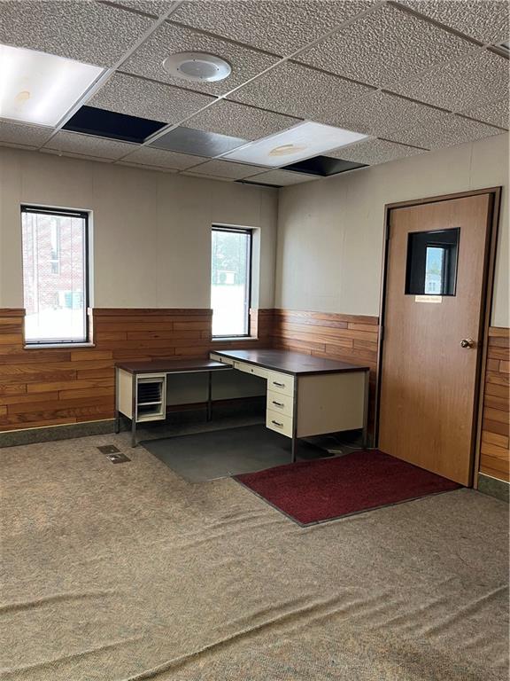 256 Baker Street Rimersburg, PA 16248 - Photo 4 of 14 a room with pool table and windows