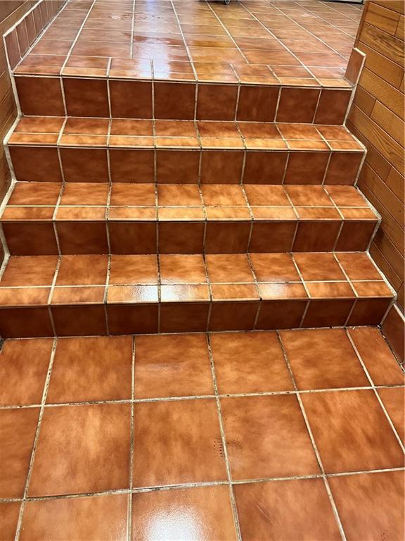 256 Baker Street Rimersburg, PA 16248 - Photo 8 of 14 a view of a wooden floor