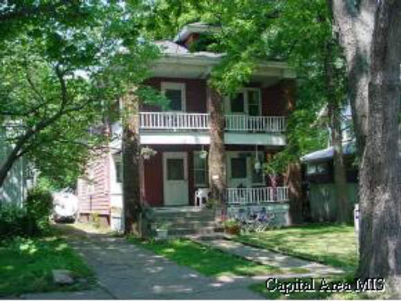 1123 South Walnut Street Springfield, IL 62704 - Photo 1 of 5 Gallery Image 1