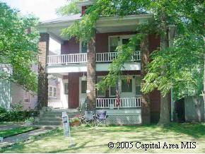 1123 South Walnut Street Springfield, IL 62704 - Photo 2 of 5 Gallery Image 2