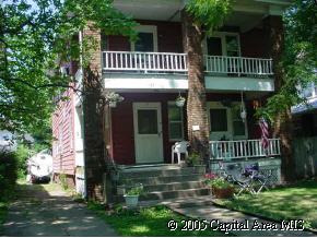 1123 South Walnut Street Springfield, IL 62704 - Photo 3 of 5 Gallery Image 3