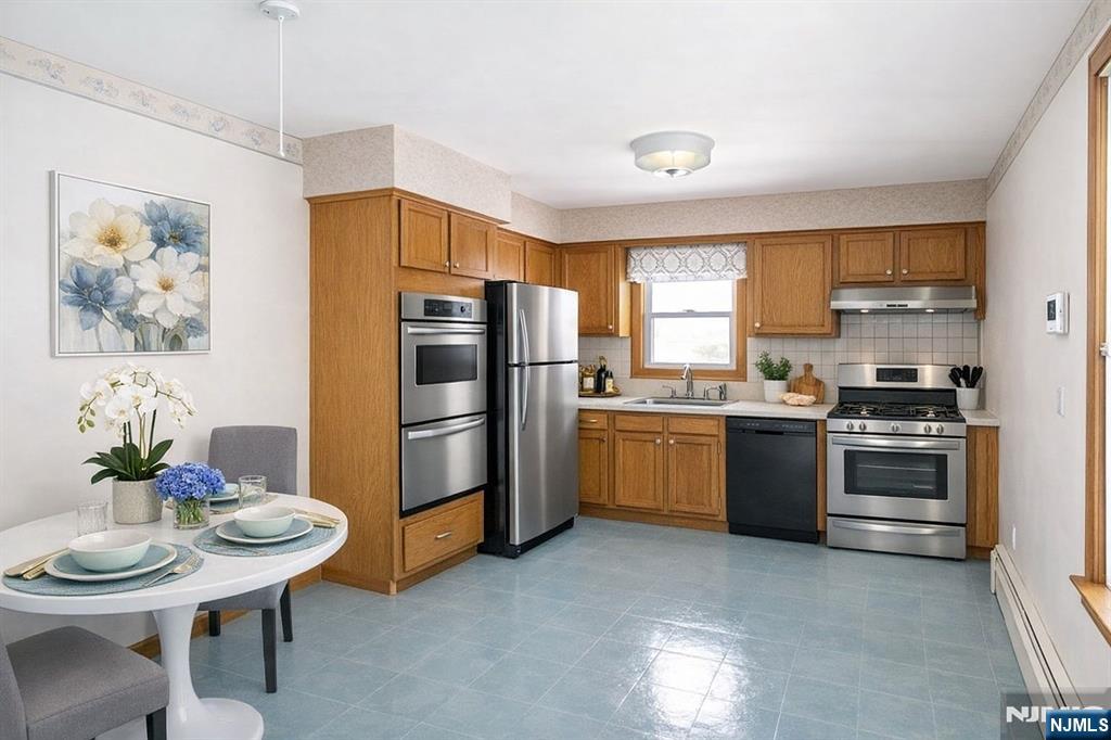 29 Woodland Road Bloomfield, NJ 07003 - Photo 3 of 7