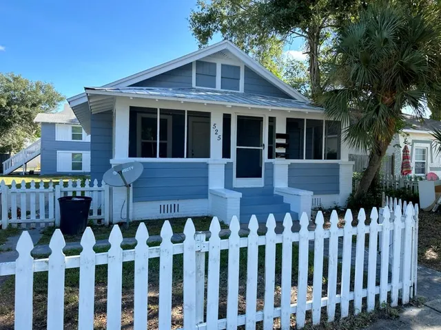 $649,900 | 525 29th Avenue South, St. Petersburg, FL 33705