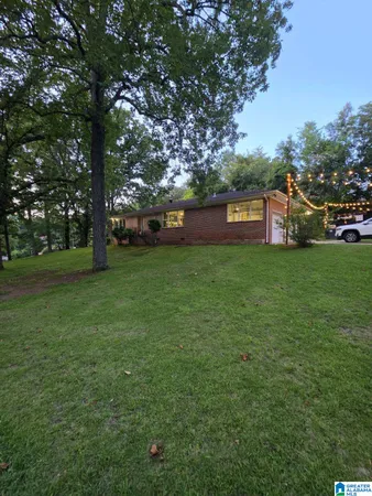 $269,000 | 1327 Champaign Avenue, Anniston, AL 36207
