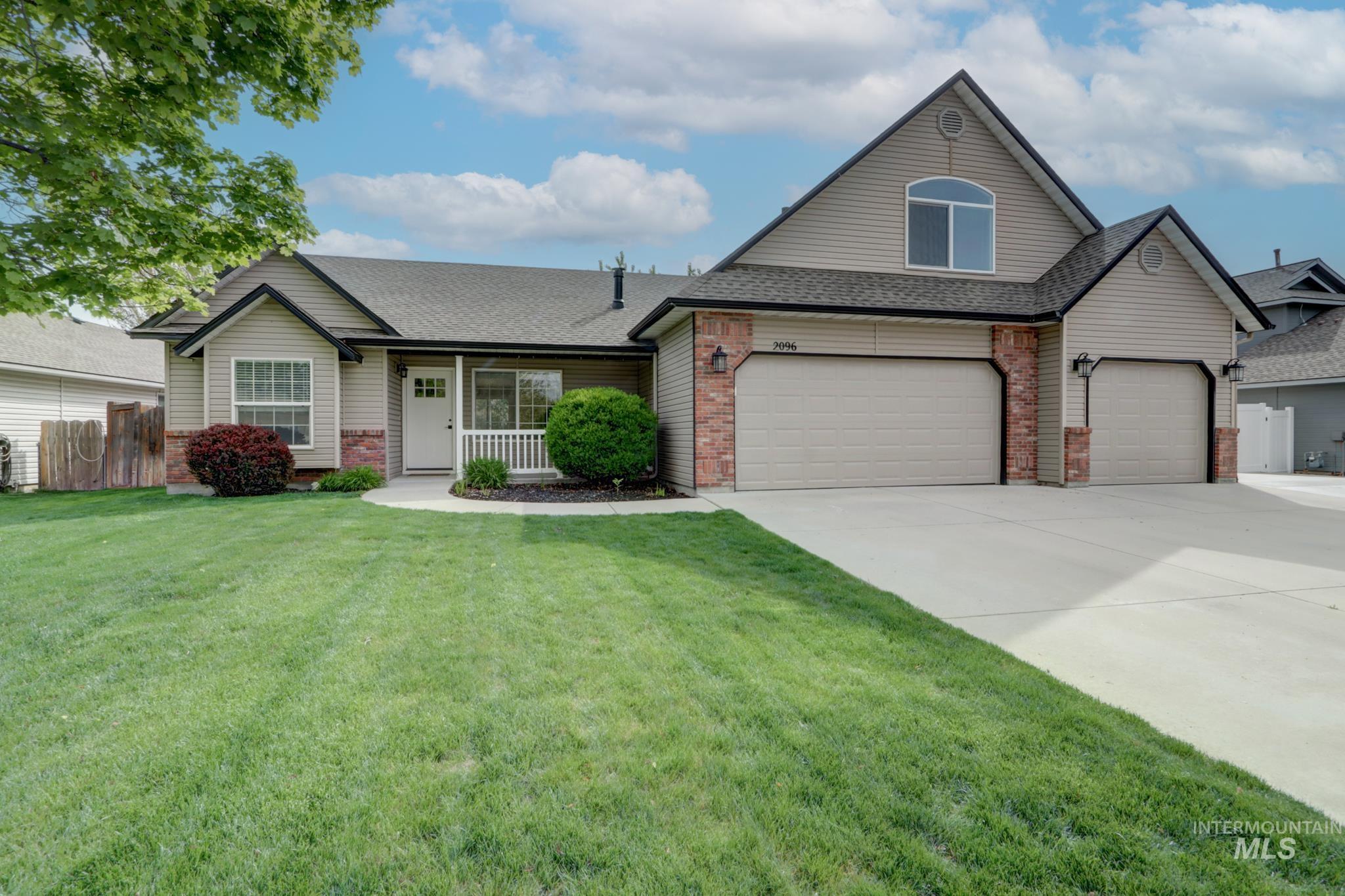 2096 South Alaska Way Meridian, ID 83642 - Photo 1 of 1