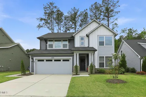 $764,000 | 3391 Mission Olive Place, New Hill, NC 27562