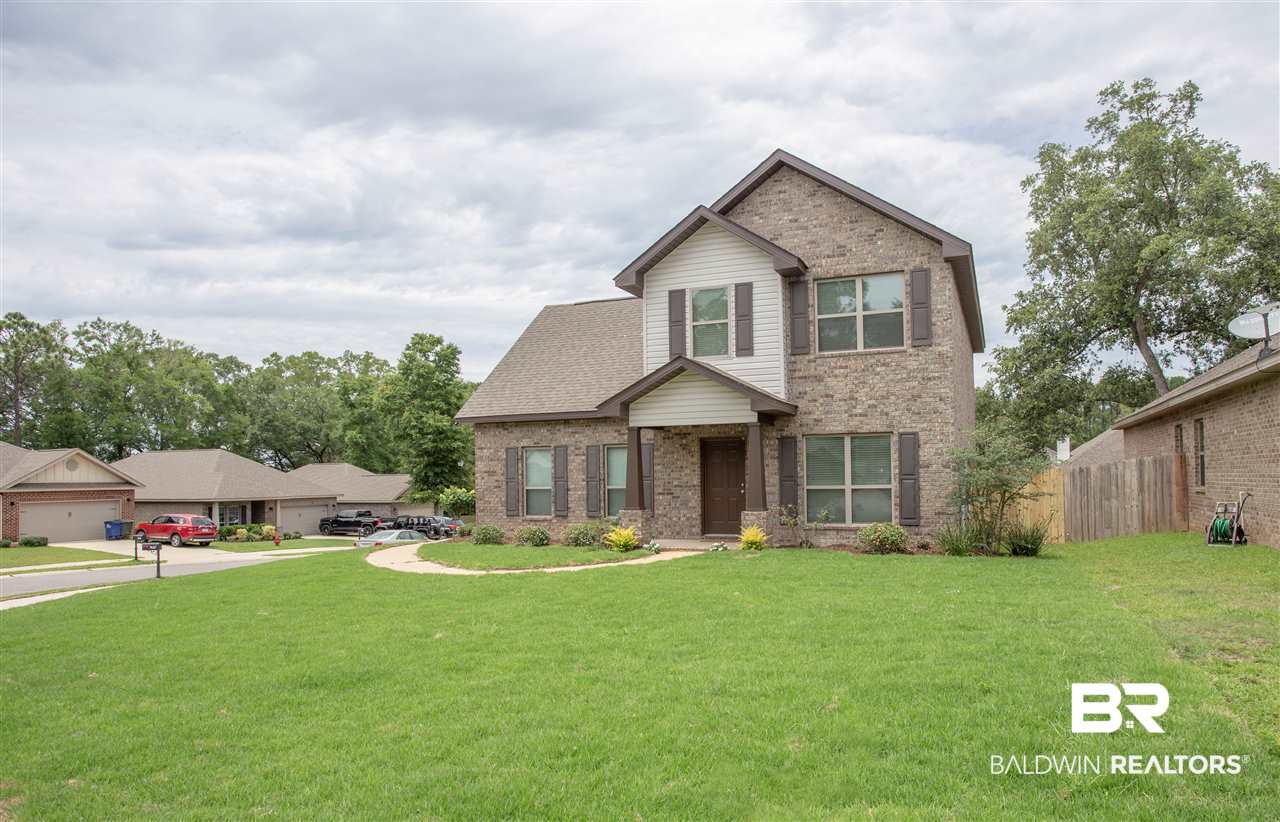 7637 Kari Lane Daphne, AL 36526 - Photo 27 of 28 Adorable 2 Story Home