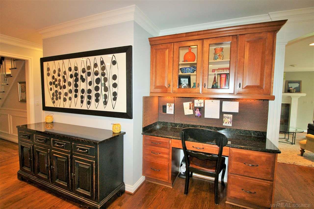 1177 Devonshire Road Grosse Pointe Park, MI 48230 - Photo 26 of 78