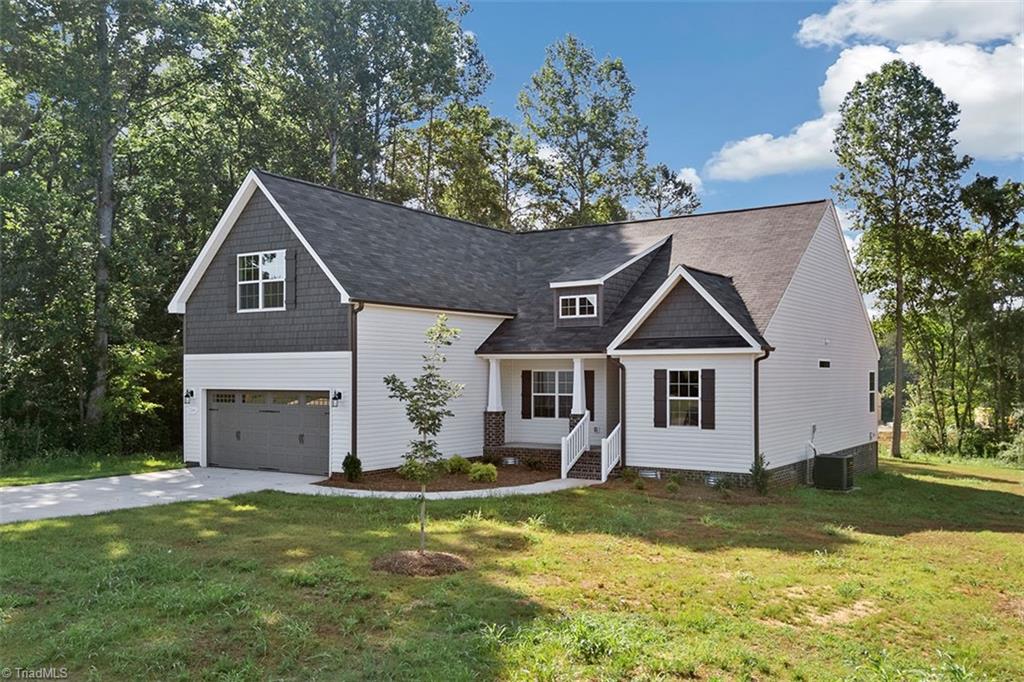6407 Rogers Farm Road Pleasant Garden, NC 27313 - Photo 2 of 14
