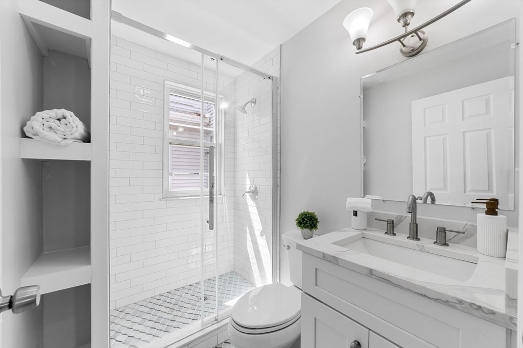 2 Westerly Street, Unit 3 Boston, MA 02130 - Photo 12 of 22