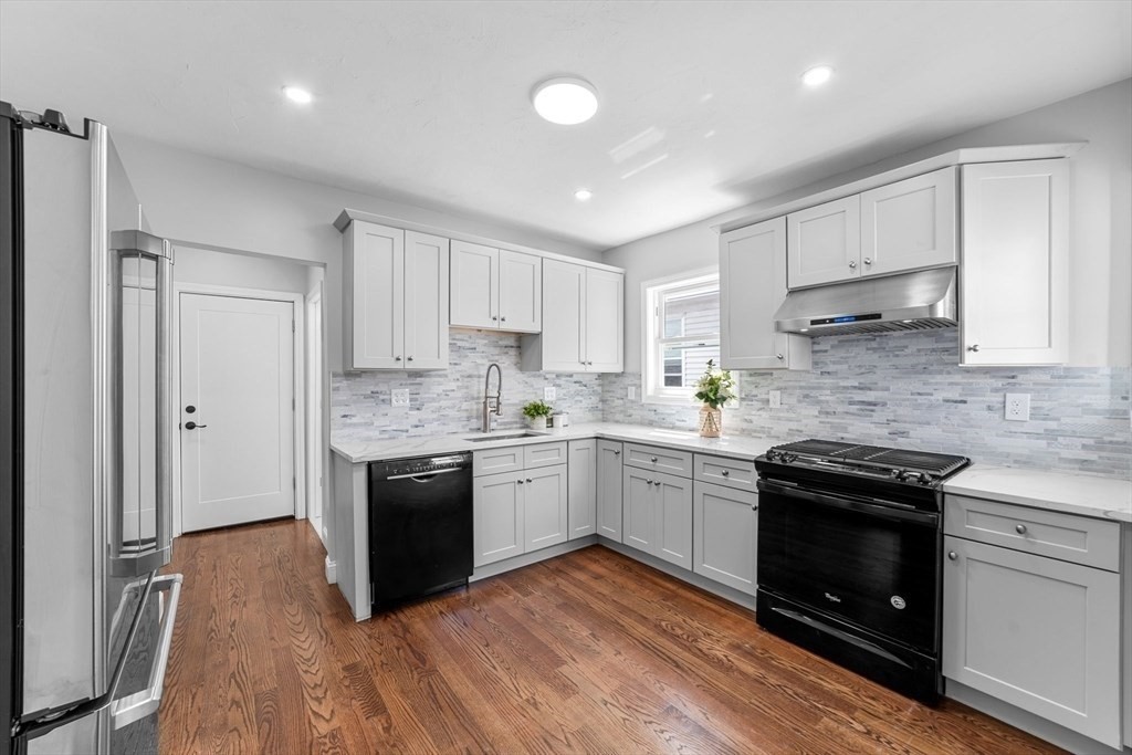 2 Westerly Street, Unit 3 Boston, MA 02130 - Photo 14 of 22