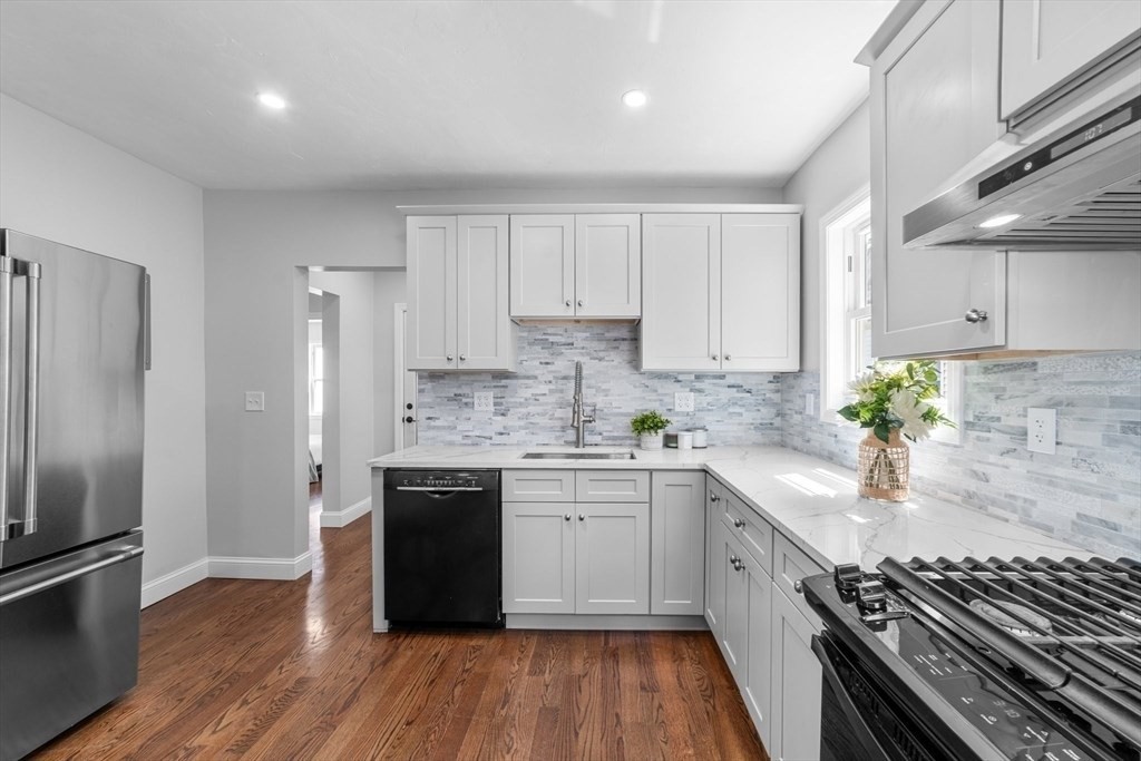 2 Westerly Street, Unit 3 Boston, MA 02130 - Photo 15 of 22