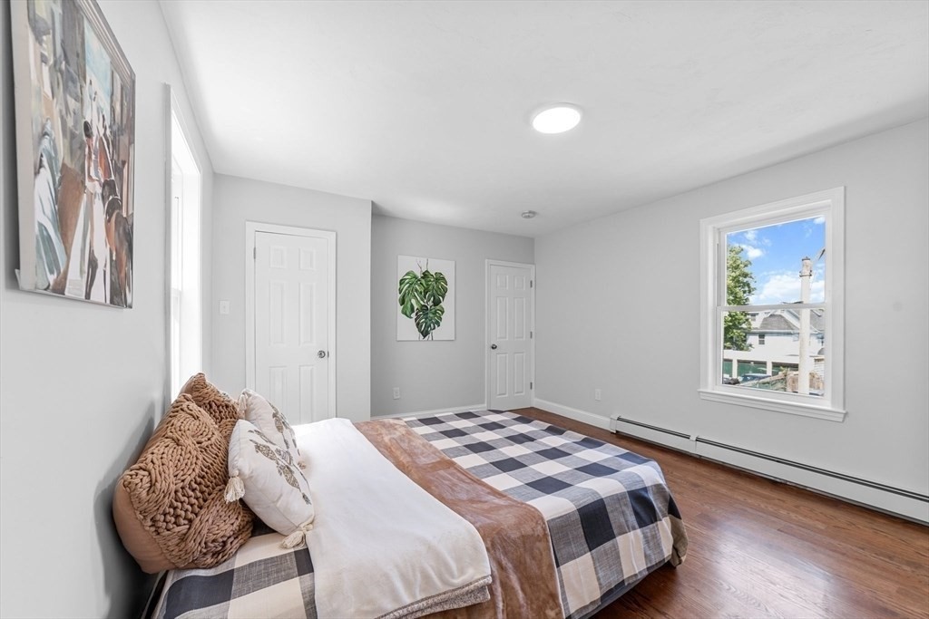 2 Westerly Street, Unit 3 Boston, MA 02130 - Photo 19 of 22