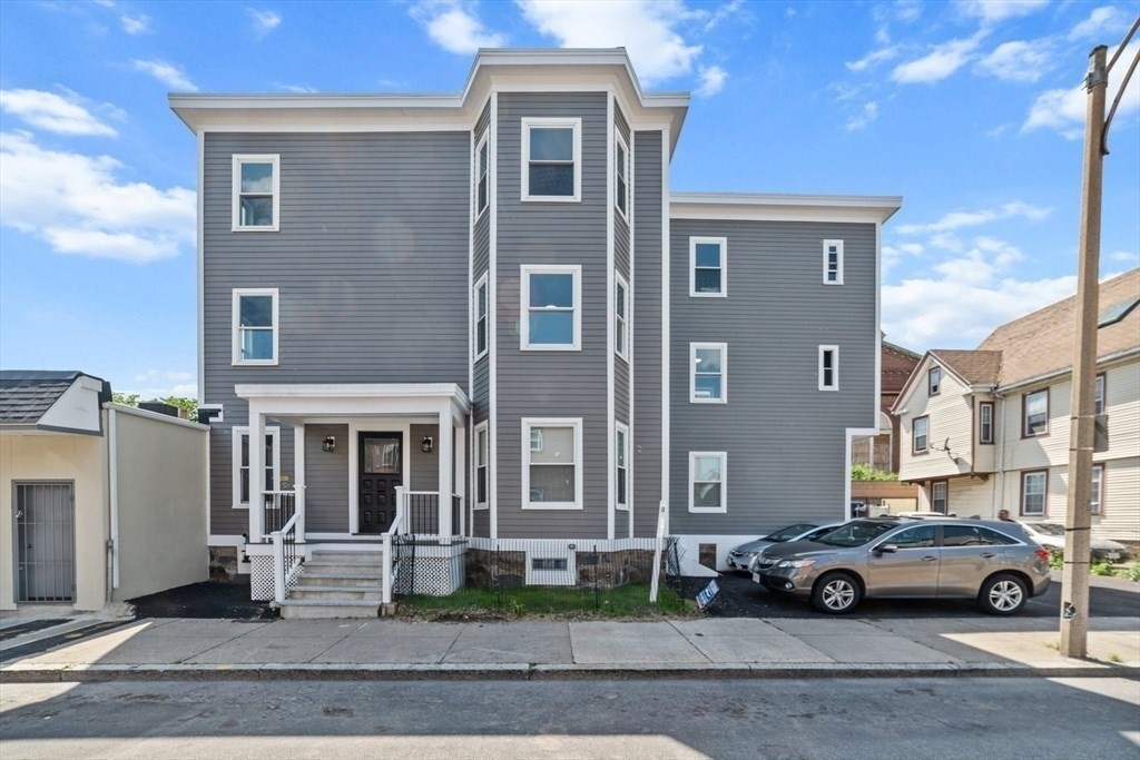 2 Westerly Street, Unit 3 Boston, MA 02130 - Photo 20 of 22
