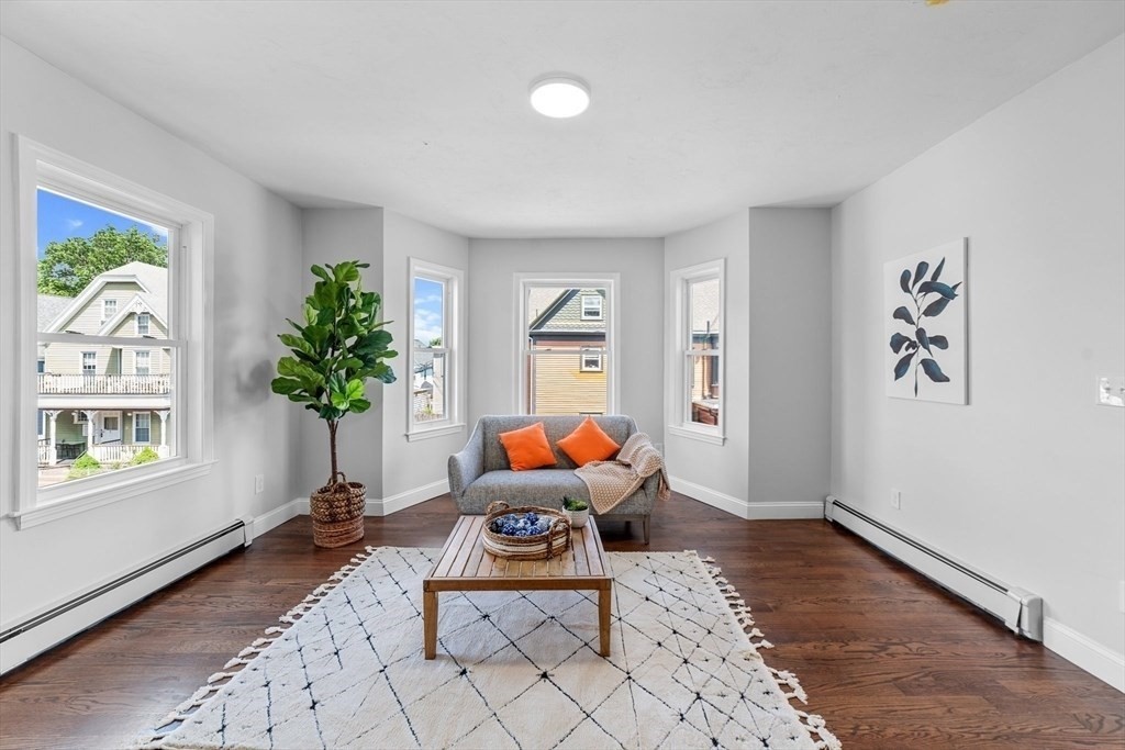 2 Westerly Street, Unit 3 Boston, MA 02130 - Photo 2 of 22