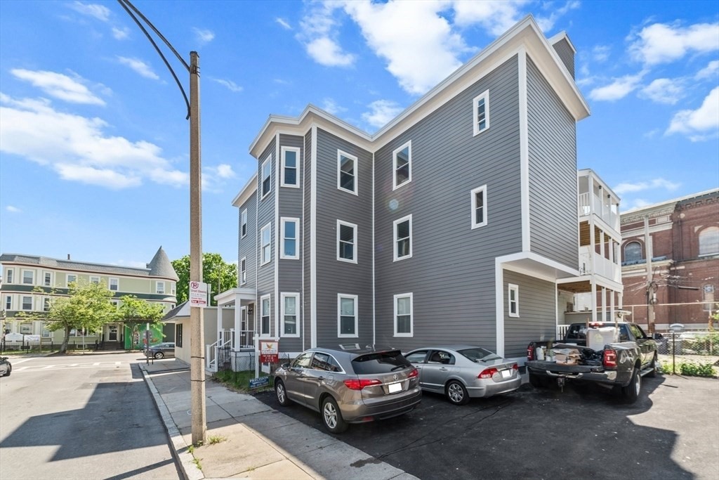 2 Westerly Street, Unit 3 Boston, MA 02130 - Photo 21 of 22