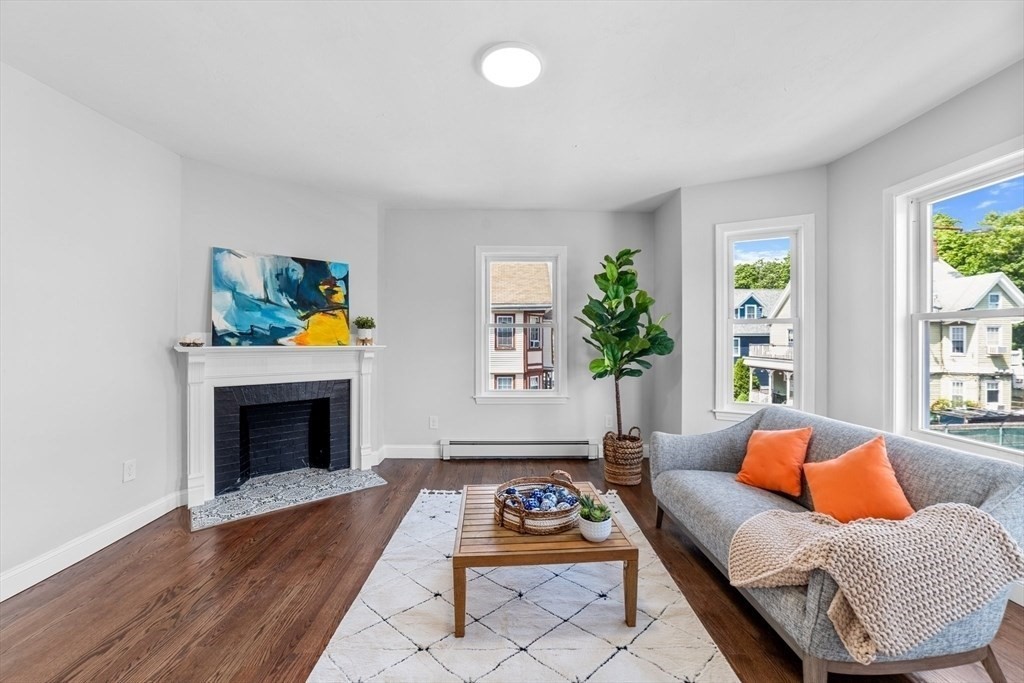 2 Westerly Street, Unit 3 Boston, MA 02130 - Photo 5 of 22