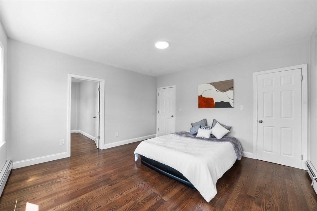 2 Westerly Street, Unit 3 Boston, MA 02130 - Photo 8 of 22