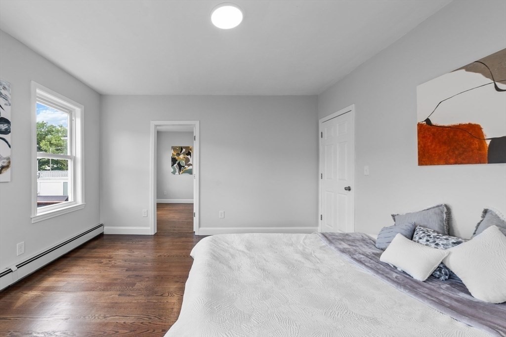 2 Westerly Street, Unit 3 Boston, MA 02130 - Photo 9 of 22