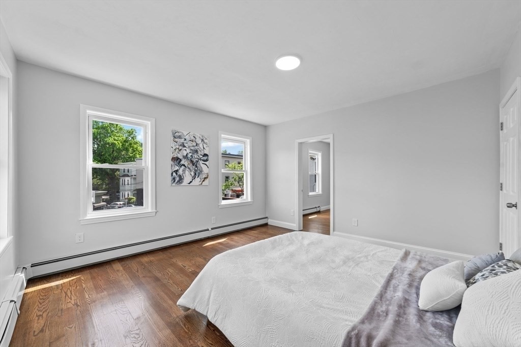 2 Westerly Street, Unit 3 Boston, MA 02130 - Photo 10 of 22