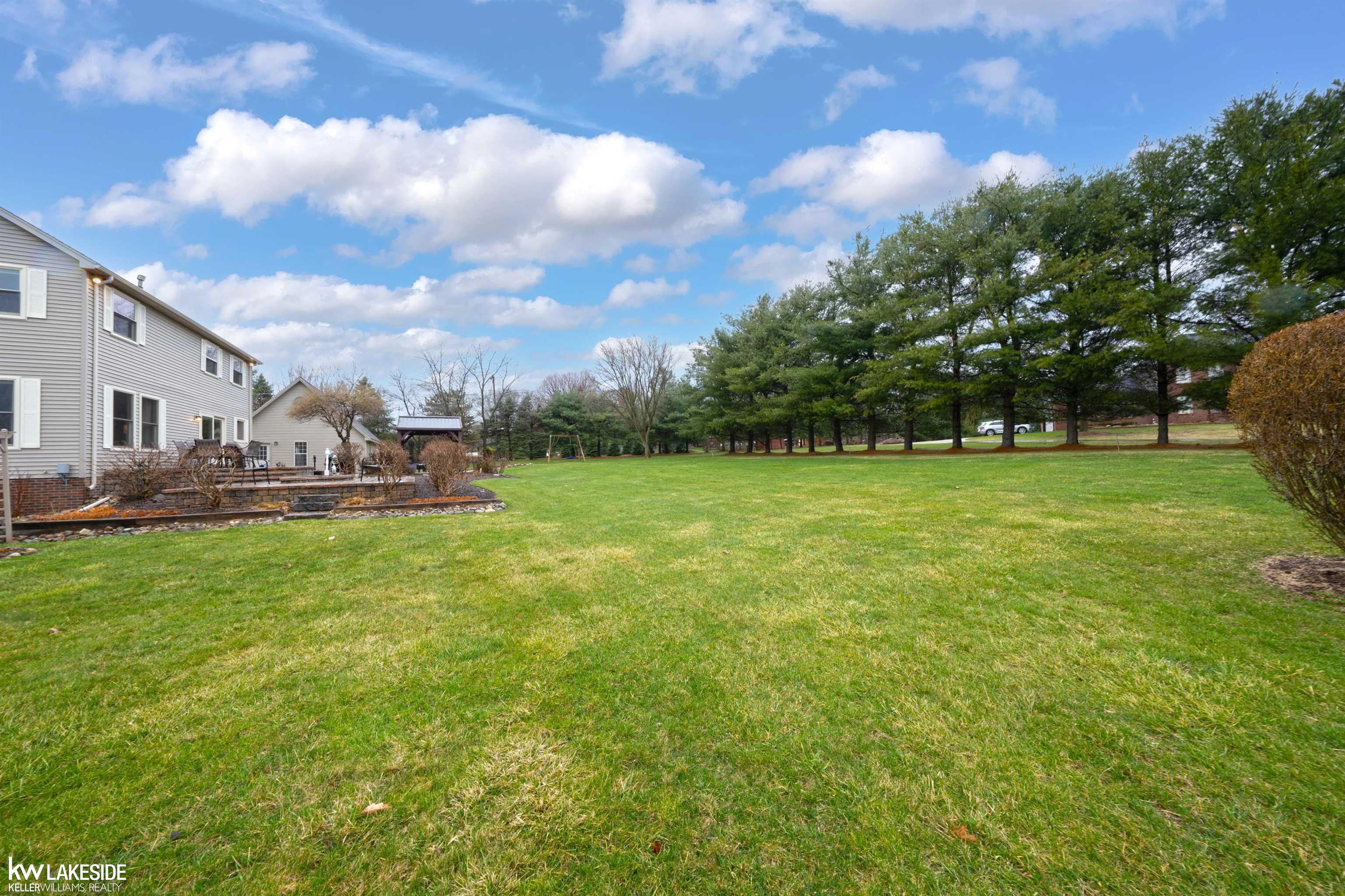 1201 Yule Road Leonard, MI 48367 - Photo 34 of 90