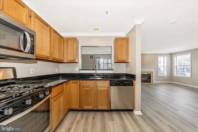 $2,449 | 13023 Bridger Drive, Unit 1414, Germantown, MD 20874