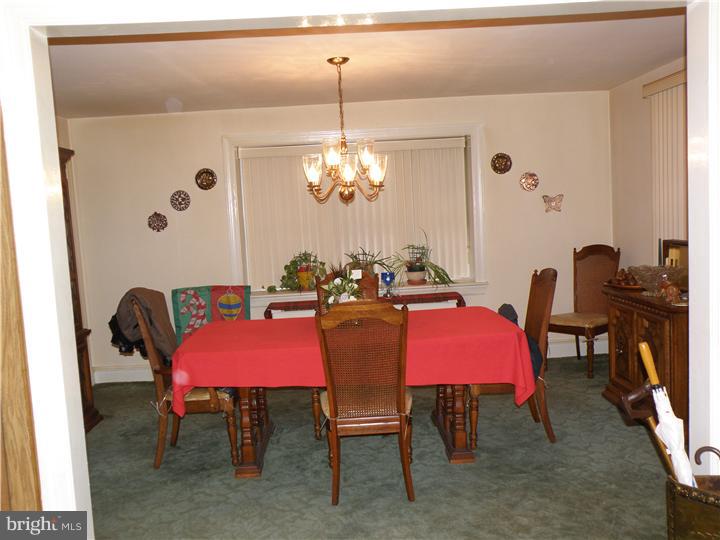 9 Baily Road Lansdowne, PA 19050 - Photo 3 of 12 Dining Room