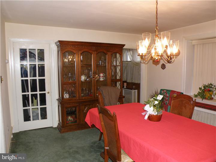 9 Baily Road Lansdowne, PA 19050 - Photo 4 of 12 Dining Room