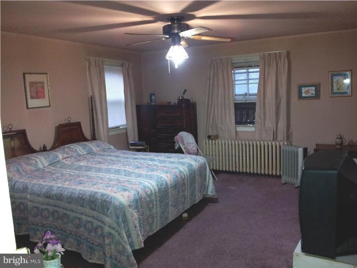 9 Baily Road Lansdowne, PA 19050 - Photo 6 of 12 Bedroom - Main