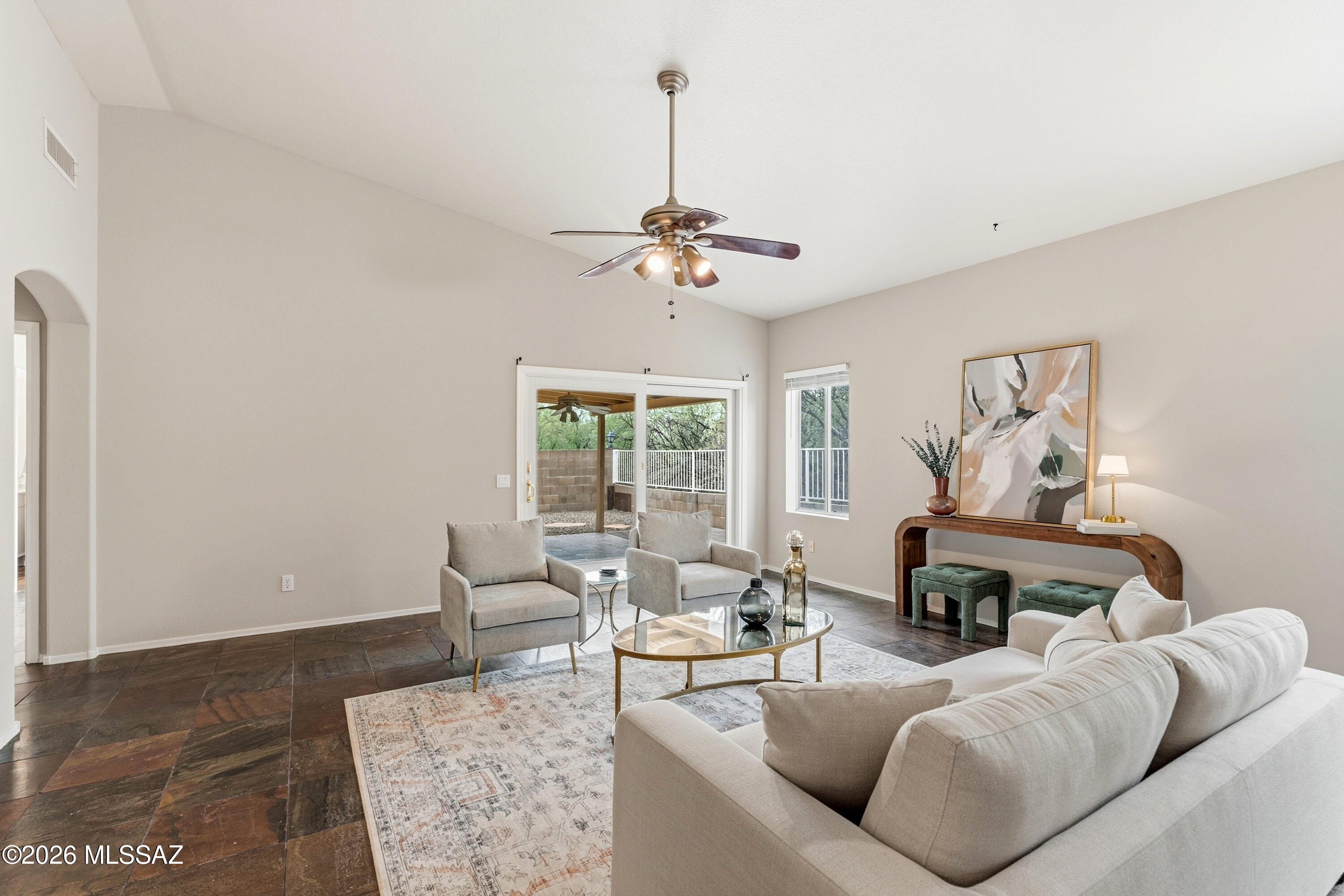 7712 East Elk Creek Road Tucson, AZ 85750 - Photo 21 of 48