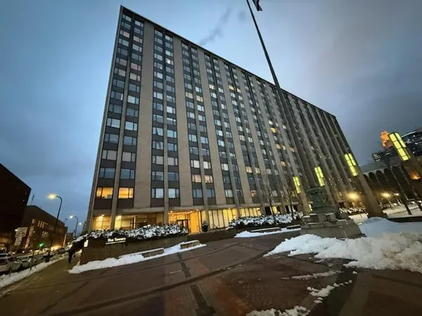 $179,900 | 19 North 1st Street, Unit B808, Minneapolis, MN 55401