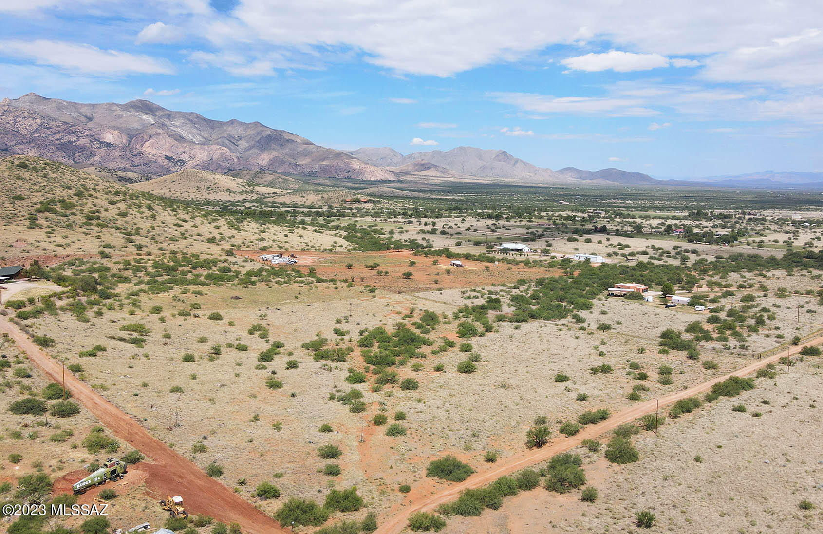 West Eagle Wings Road Pearce, AZ 85625 - Photo 6 of 24 Gallery Image 6