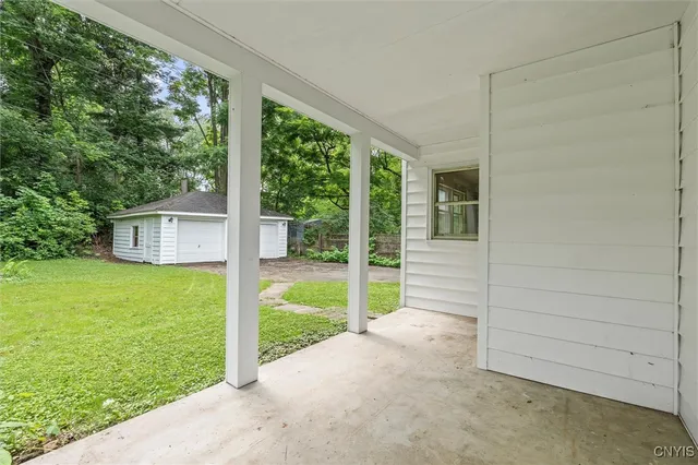 $299,000 | 308 Collin Avenue, Manlius, NY 13066