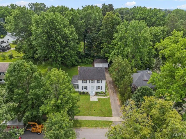 $299,000 | 308 Collin Avenue, Manlius, NY 13066