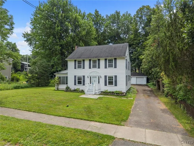 $299,000 | 308 Collin Avenue, Manlius, NY 13066