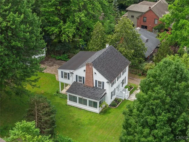 $299,000 | 308 Collin Avenue, Manlius, NY 13066