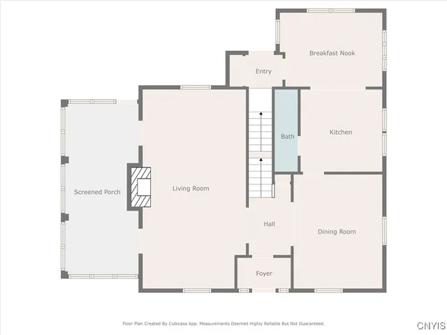 $299,000 | 308 Collin Avenue, Manlius, NY 13066