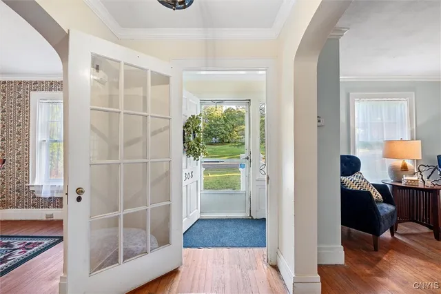 $299,000 | 308 Collin Avenue, Manlius, NY 13066